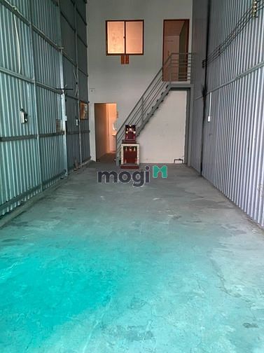 Hình ảnh cho thuê nhà nguyên căn giá rẻ quận 6 - 80m2