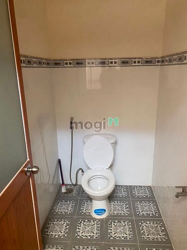 Hình ảnh cho thuê nhà nguyên căn giá rẻ quận 6 - 80m2