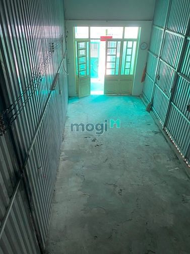 Hình ảnh cho thuê nhà nguyên căn giá rẻ quận 6 - 80m2