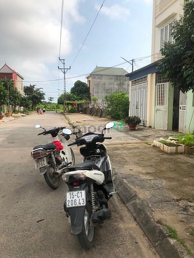 Hình ảnh Bán đất chung cư Quỳnh Hoàng Nam Sơn An Dương