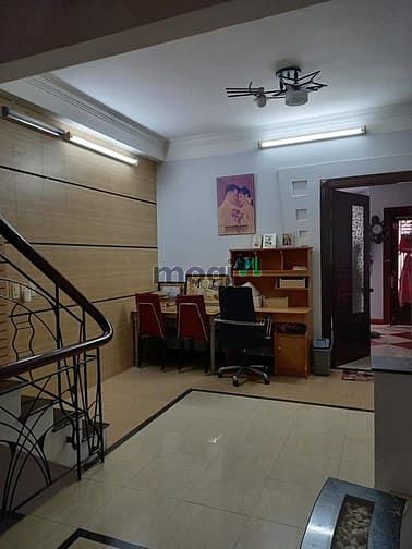 Hình ảnh HXH 6m Bạch Đằng, P2, TB. 95m2 - 15.6tỷ.