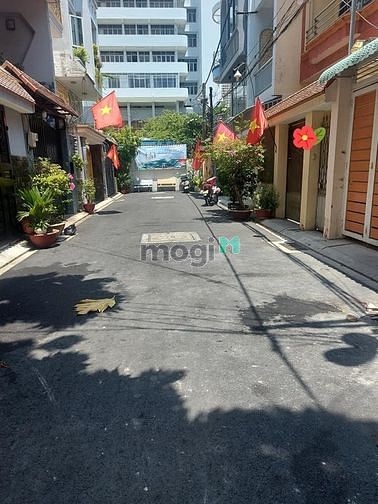 Hình ảnh HXH 6m Bạch Đằng, P2, TB. 95m2 - 15.6tỷ.