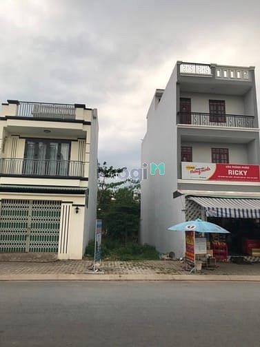 Hình ảnh Ngân hàng VIB thông báo hỗ chợ thanh lý 2 căn nhà trọ và 6 nền đất