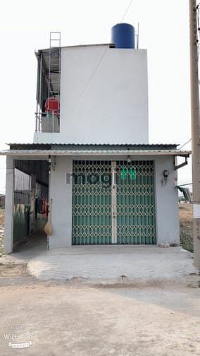 Hình ảnh Ngân hàng VIB thông báo hỗ chợ thanh lý 2 căn nhà trọ và 6 nền đất