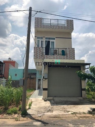 Hình ảnh Ngân hàng VIB thông báo hỗ chợ thanh lý 2 căn nhà trọ và 6 nền đất
