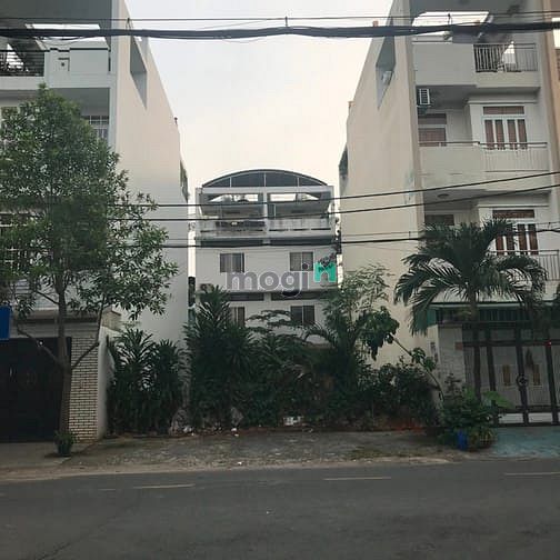Hình ảnh Ngân hàng VIB thông báo hỗ chợ thanh lý 2 căn nhà trọ và 6 nền đất