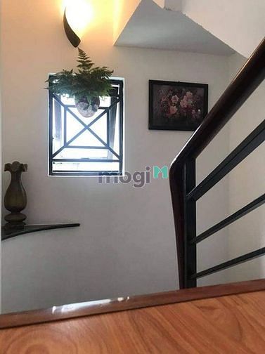 Hình ảnh Bán nhà hẻm ../1 Dân Tộc Tân Sơn Nhì 65m 6 tỷ