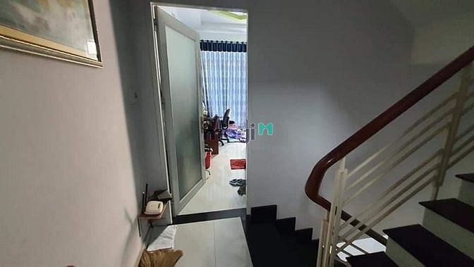 Hình ảnh Bán nhà hẻm ../1 Dân Tộc Tân Sơn Nhì 65m 6 tỷ