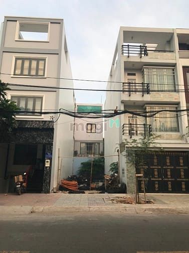 Hình ảnh Ngân hàng VIB thông báo hỗ chợ thanh lý 2 căn nhà trọ và 6 nền đất