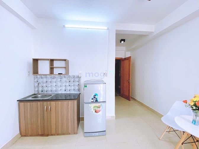 Hình ảnh 💘 Studio Ban Công Full NT, An Ninh,Thoáng mát, Giá rẻ Quận Bình Thạnh