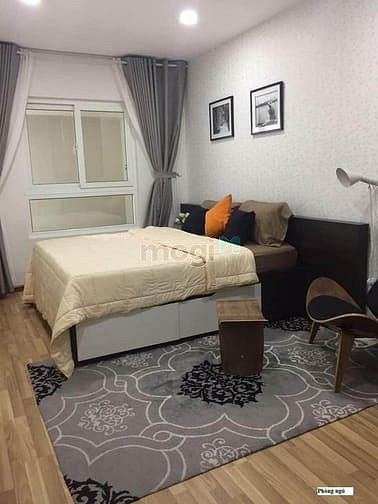 Hình ảnh Mb6623 nạp rút nhanh chóng City Gate Towers Võ Văn Kiệt Quận 8