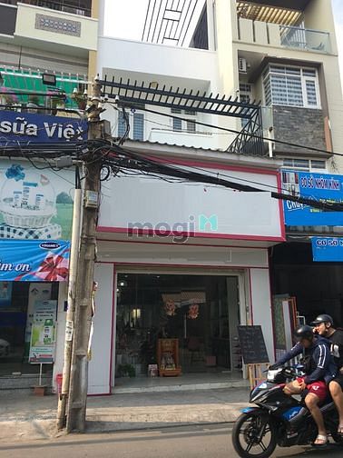 Hình ảnh ❤️ Tân Hương - mt Nhà đẹp 68m2