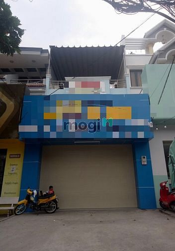 Hình ảnh Cho thuê nhà MT Tên Lửa DT 6x21 KC 3 tấm