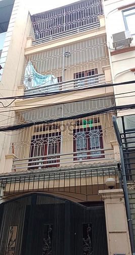 Hình ảnh CỰC HIẾM – CẦU GIẤY - 10M RA MẶT PHỐ - Tước nhà ô tô tránh - gia tốt