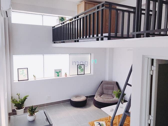 Hình ảnh Cho thuê Trang Chủ MB66.COM / Đăng Ký Tặng 66K gác lững 30m2 Full Nội thất tại Gò Vấp