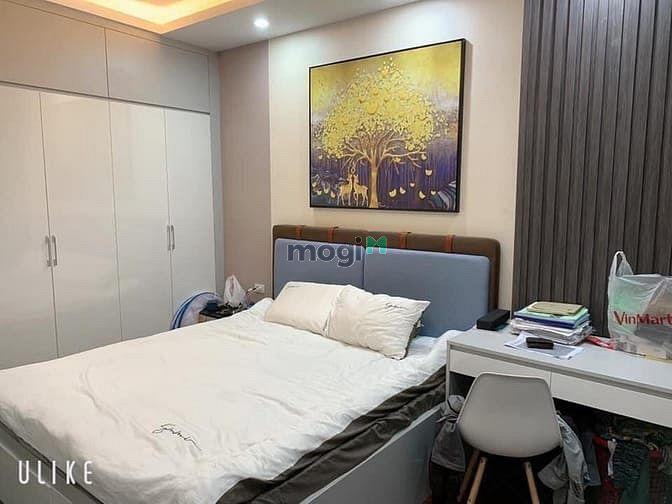 Hình ảnh CỰC HIẾM – CẦU GIẤY - 10M RA MẶT PHỐ - Tước nhà ô tô tránh - gia tốt