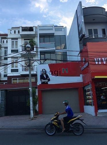 Hình ảnh ❤️ Tân Sơn Nhì - mt Nhà đẹp 64m2