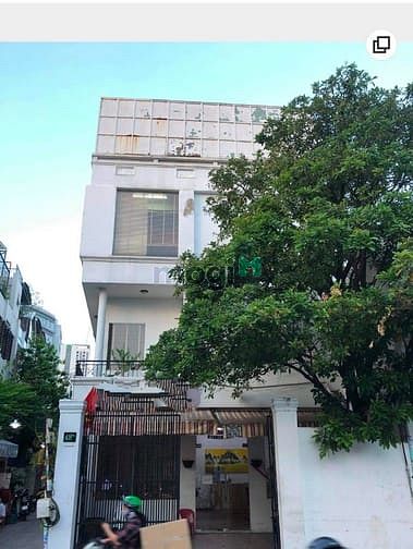Hình ảnh Cho thuê Mặt tiền Trần Đình Xu
