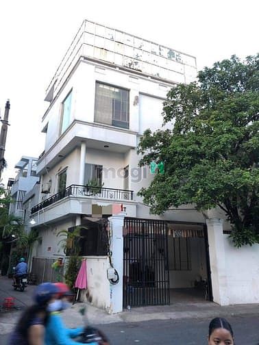 Hình ảnh Cho thuê Mặt tiền Trần Đình Xu