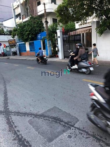 Hình ảnh Cho thuê Mặt tiền Trần Đình Xu