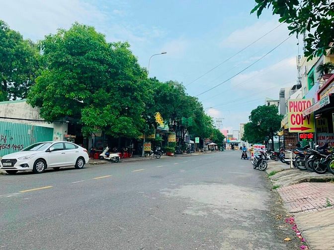 Hình ảnh Mặt tiền KD đường 494 sát Lê Văn Việt