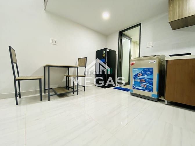 Hình ảnh Căn Hộ Mini Quận 6 - Võ Văn Kiệt - Song Hành
