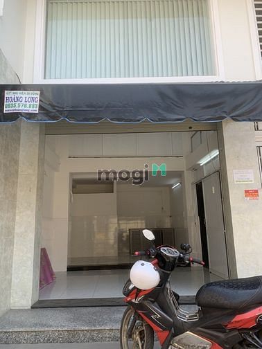 Hình ảnh Cho thuê KIOT quận Tân Bình giá cực rẻ