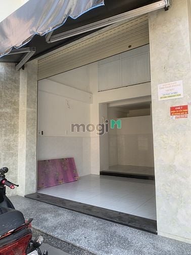 Hình ảnh Cho thuê KIOT quận Tân Bình giá cực rẻ