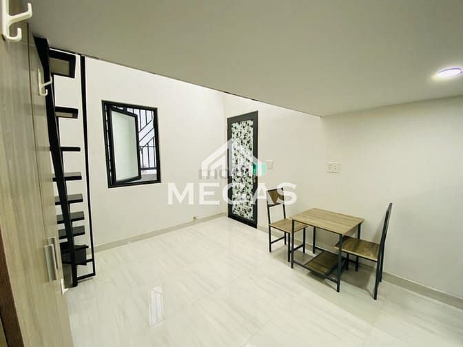 Hình ảnh Căn Hộ Mini Quận 6 - Võ Văn Kiệt - Song Hành