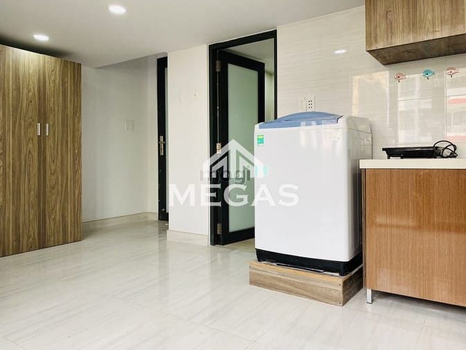 Hình ảnh Căn Hộ Mini Quận 6 - Võ Văn Kiệt - Song Hành