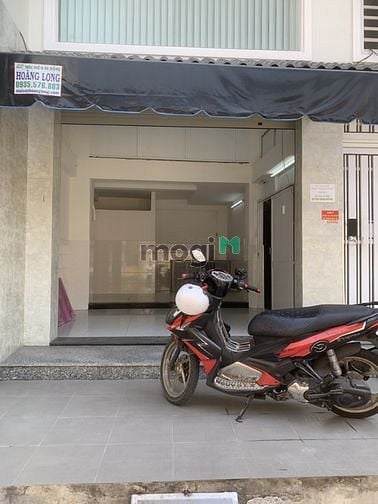 Hình ảnh Cho thuê KIOT quận Tân Bình giá cực rẻ
