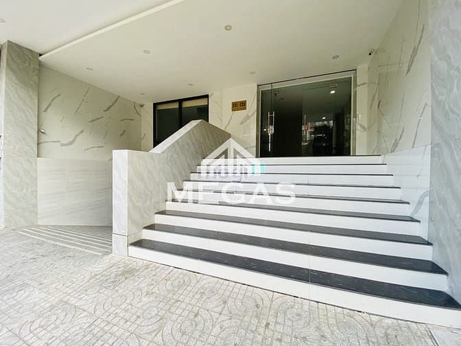 Hình ảnh Căn Hộ Mini Quận 6 - Võ Văn Kiệt - Song Hành