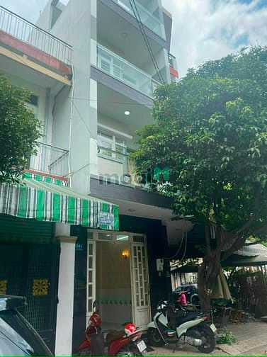 Hình ảnh mặt tiền quận tân phú 4x14 t tỷ 5