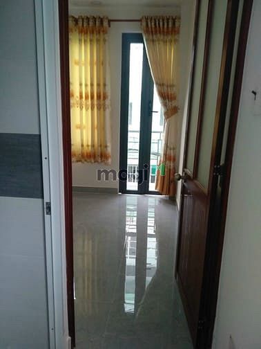 Hình ảnh mặt tiền quận tân phú 4x14 t tỷ 5