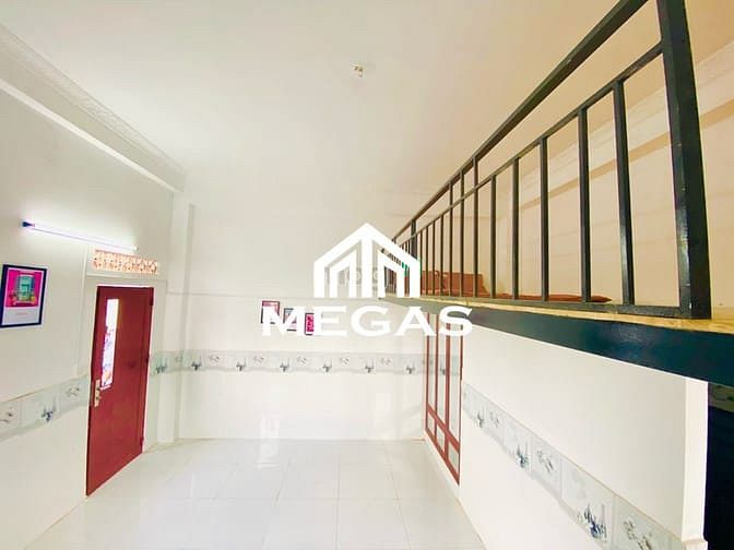 Hình ảnh Phòng Trọ Mới Xây Đường Số 1 Khu Tên Lửa - Bình Tân