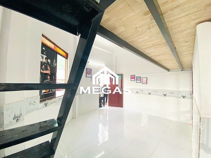 Hình ảnh Phòng Trọ Mới Xây Đường Số 1 Khu Tên Lửa - Bình Tân