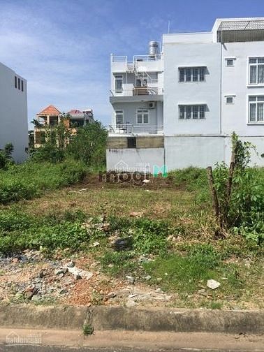 Hình ảnh Đất MT đường Song Hành, An Phú, Quận 2, DTSD 618m2, gần tuyến Metro