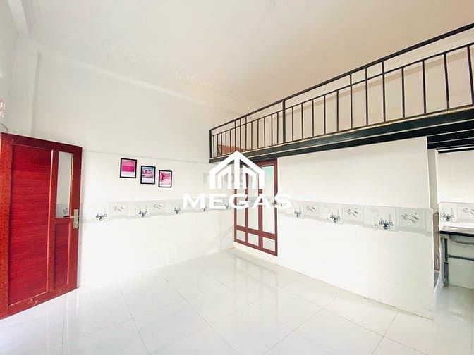 Hình ảnh Phòng Trọ Mới Xây Đường Số 1 Khu Tên Lửa - Bình Tân