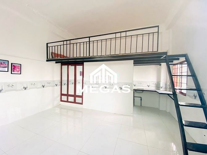 Hình ảnh Phòng Trọ Mới Xây Đường Số 1 Khu Tên Lửa - Bình Tân