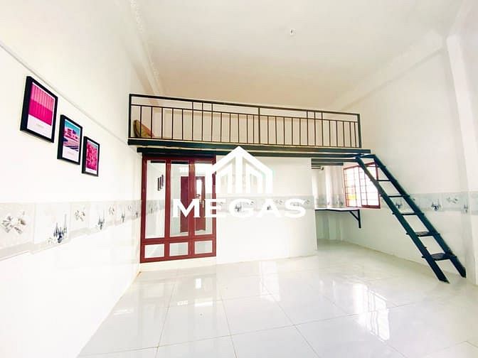 Hình ảnh Phòng Trọ Mới Xây Đường Số 1 Khu Tên Lửa - Bình Tân
