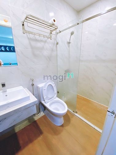 Hình ảnh 💯 Căn Hộ Ban Công 40m2 Cực Thoáng Quận Bình Thạnh gần Q1,Phú Nhuận