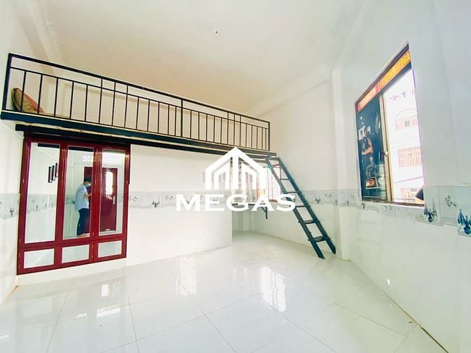 Hình ảnh Phòng Trọ Mới Xây Đường Số 1 Khu Tên Lửa - Bình Tân