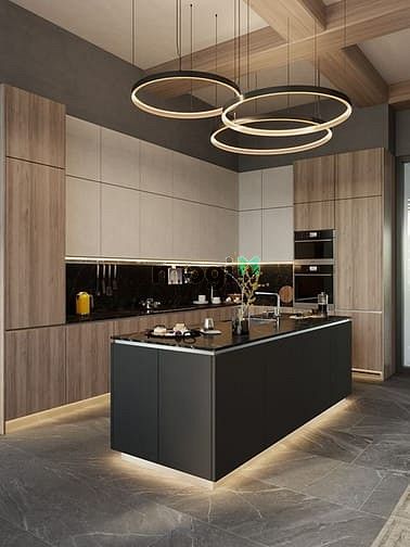Hình ảnh PKD chuyên cho thuê Sunrise City quận 7, cập nhật giá thuê tháng 5.