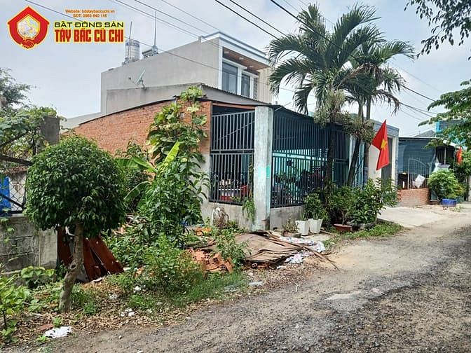 Hình ảnh Bán đất 1/ đường ba lăng - 179m2 - 5x35 - 25m2 thổ cư - xã tân an hội