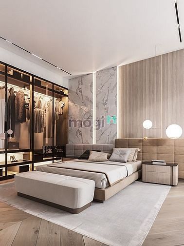 Hình ảnh PKD chuyên cho thuê Sunrise City quận 7, cập nhật giá thuê tháng 5.