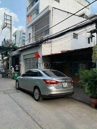 Hình ảnh ✅BÁn ĐẤt 5x15 HẺm 7M ĐƯỜnG 8 BHH TRƠN GIÁP TÂN PHÚ
