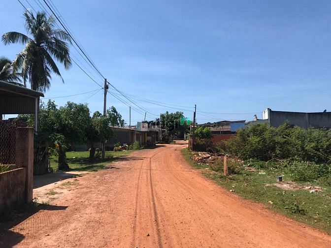 Hình ảnh Đất 1 trục ngắn QL 55 . Phò Trì ,Bình Thuận. Giá 2 tỷ 250 tr