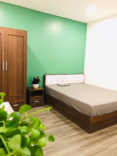 Hình ảnh Mb6623 nạp rút nhanh chóng DV Full nội thất cửa sổ ban công siêu thoáng tt Q3,sát Q1