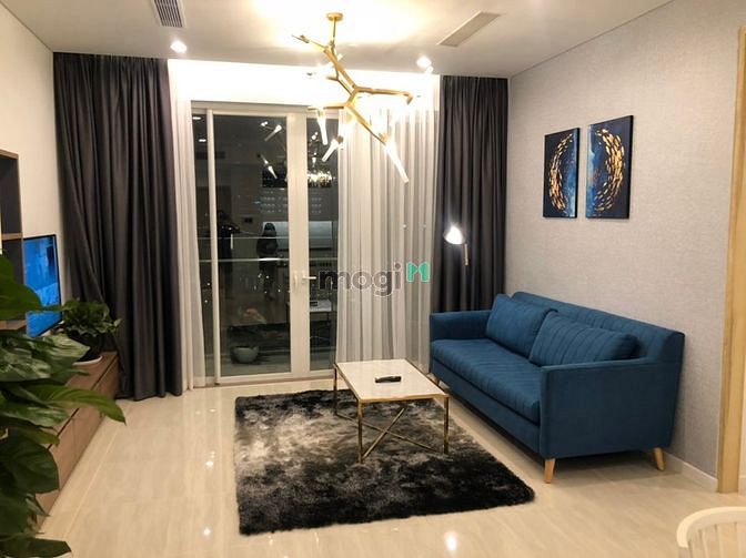 Hình ảnh Bán CHCC Sadora 3pn 2wc, 120m2 view Sala, bitexco, Q1, có HĐ Thuê