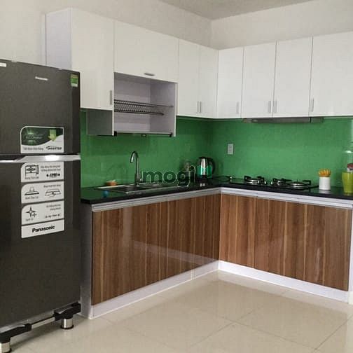 Hình ảnh Cho thuê Trang Chủ MB66.COM / Đăng Ký Tặng 66K chung cư Galaxy 9 chung cư Quận 4 ,2PN , 2WC . 13tr/Th